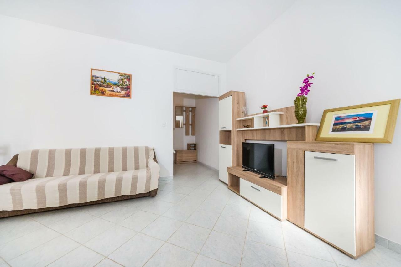 Apartment Culina Pridraga Exterior photo